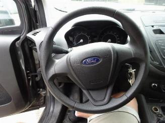 Ford Courier Transit Courier, Van, 2014 / 2023 1.0 Ti-VCT EcoBoost 12V picture 13