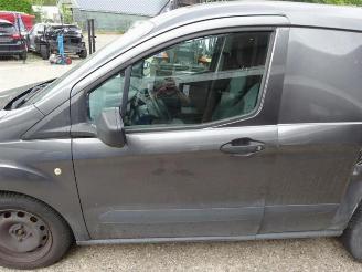 Ford Courier Transit Courier, Van, 2014 / 2023 1.0 Ti-VCT EcoBoost 12V picture 6