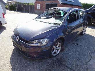 Volkswagen Golf Golf VII (AUA), Hatchback, 2012 / 2021 1.6 TDI BMT 16V picture 2