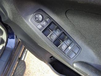 Mercedes ML ML II (164/4JG), SUV, 2005 / 2011 3.5 350 4-Matic V6 24V picture 11