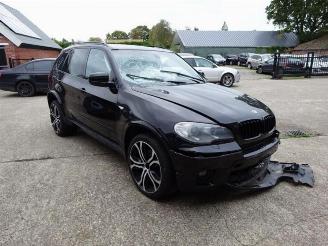 Vrakbiler auto BMW X5 X5 (E70), SUV, 2006 / 2013 30d xDrive 3.0 24V 2011/8