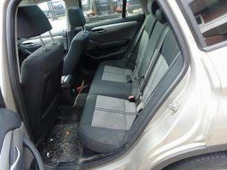 BMW X1 X1 (E84), SUV, 2009 / 2015 xDrive 20d 2.0 16V picture 13