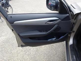 BMW X1 X1 (E84), SUV, 2009 / 2015 xDrive 20d 2.0 16V picture 9