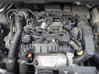 Peugeot Partner Partner (EA//EF/EN/EU), Van, 2018 1.5 BlueHDi 100 picture 14