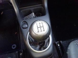 Suzuki Swift Swift (ZA/ZC/ZD1/2/3/9), Hatchback, 2005 / 2011 1.3 VVT 16V picture 20