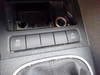 Volkswagen Golf Golf VI Variant (AJ5/1KA), Combi, 2009 / 2013 1.2 TSI BlueMotion picture 17