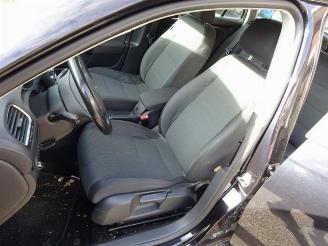 Volkswagen Golf Golf VI Variant (AJ5/1KA), Combi, 2009 / 2013 1.2 TSI BlueMotion picture 12