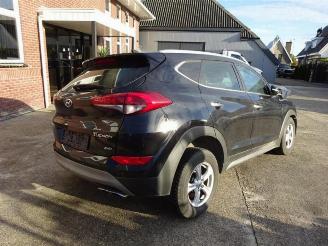 Hyundai Tucson Tucson (TL), SUV, 2015 1.6 T-GDi 16V 4WD picture 5