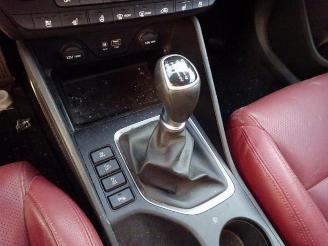 Hyundai Tucson Tucson (TL), SUV, 2015 1.6 T-GDi 16V 4WD picture 20