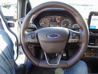 Ford Fiesta Fiesta 7, Hatchback, 2017 1.0 EcoBoost 12V picture 16