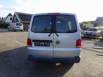 Volkswagen Transporter Transporter T6, Van, 2015 / 2024 2.0 TDI 150 picture 4