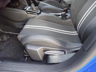 Opel Corsa Corsa F (UB/UH/UP), Hatchback 5-drs, 2019 1.2 Turbo 12V 100 picture 12