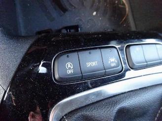 Opel Corsa Corsa F (UB/UH/UP), Hatchback 5-drs, 2019 1.2 Turbo 12V 100 picture 18