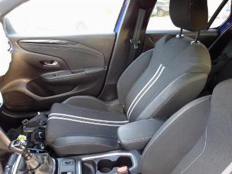 Opel Corsa Corsa F (UB/UH/UP), Hatchback 5-drs, 2019 1.2 Turbo 12V 100 picture 13