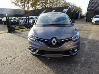 Renault Grand-scenic Grand Scenic IV (RFAR), MPV, 2016 / 2023 1.3 TCE 115 16V picture 1