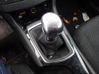 Peugeot 308 308 SW (L4/L9/LC/LJ/LR), Combi 5-drs, 2014 / 2021 1.6 BlueHDi 120 picture 18