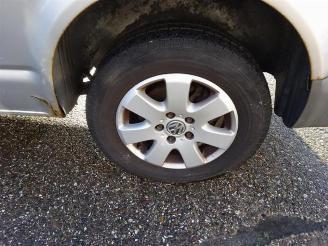 Volkswagen Transporter Transporter T5, Van, 2003 / 2015 2.5 TDi picture 7