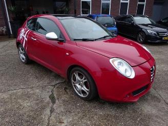 Alfa Romeo MiTo MiTo (955), Hatchback, 2008 / 2018 1.3 JTDm 16V Eco picture 6