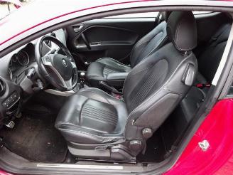 Alfa Romeo MiTo MiTo (955), Hatchback, 2008 / 2018 1.3 JTDm 16V Eco picture 11