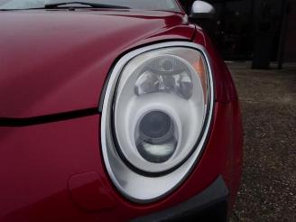 Alfa Romeo MiTo MiTo (955), Hatchback, 2008 / 2018 1.3 JTDm 16V Eco picture 8