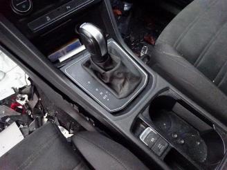 Volkswagen Touran Touran (5T1), MPV, 2015 2.0 TDI 150 picture 15