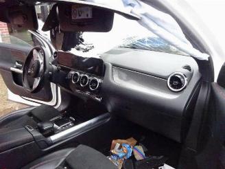 Mercedes GLA GLA (H247), SUV, 2020 1.3 200 Turbo 16V picture 13