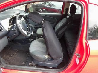 Ford Ka Ka II, Hatchback, 2008 / 2016 1.2 picture 14