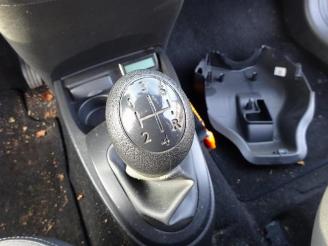 Renault Twingo Twingo II (CN), Hatchback 3-drs, 2007 / 2014 1.5 dCi 90 FAP picture 20