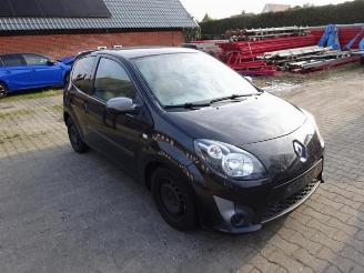 Renault Twingo Twingo II (CN), Hatchback 3-drs, 2007 / 2014 1.5 dCi 90 FAP picture 6