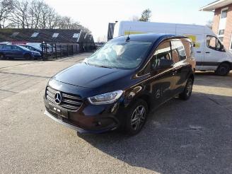  Mercedes Citan Citan (420.6), Van, 2021 1.5 110 CDI 2024/4