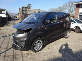 Uttjänta bilar auto Opel Vivaro Vivaro, Van, 2019 2.0 Diesel 145 2022/3