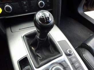 Audi A6 A6 Avant (C6), Combi, 2005 / 2011 2.0 T FSI 16V picture 20