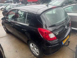 Opel Corsa 1.3 cdti picture 3