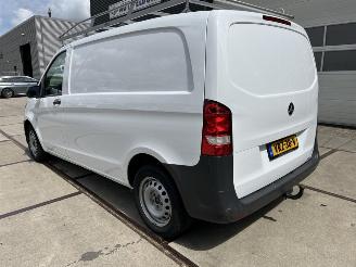 Mercedes Vito 110 CDI Navigatie 2.0D Airco picture 1