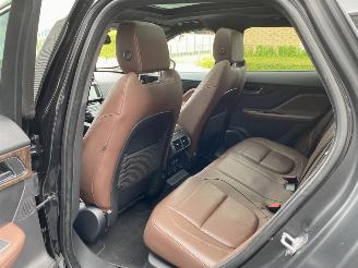 Jaguar F-Pace 3.0 S/C Super charger 381PK AWD Nieuw staat GEEN SCHADE picture 28