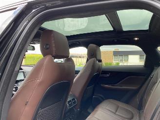 Jaguar F-Pace 3.0 S/C Super charger 381PK AWD Nieuw staat GEEN SCHADE picture 29
