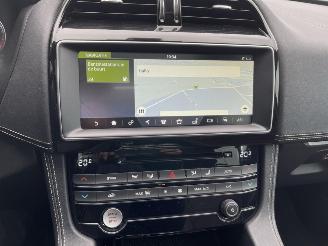 Jaguar F-Pace 3.0 S/C Super charger 381PK AWD Nieuw staat GEEN SCHADE picture 40