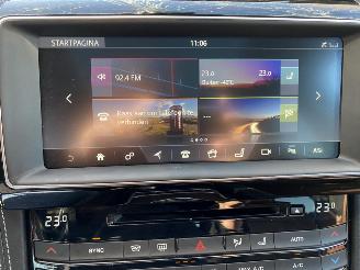 Jaguar F-Pace 3.0 S/C Super charger 381PK AWD Nieuw staat GEEN SCHADE picture 10