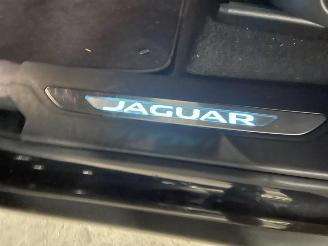 Jaguar F-Pace 3.0 S/C Super charger 381PK AWD Nieuw staat GEEN SCHADE picture 33