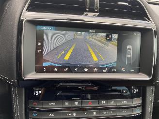 Jaguar F-Pace 3.0 S/C Super charger 381PK AWD Nieuw staat GEEN SCHADE picture 20
