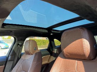 Jaguar F-Pace 3.0 S/C Super charger 381PK AWD Nieuw staat GEEN SCHADE picture 14
