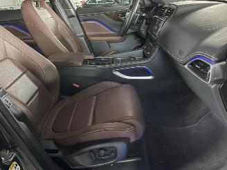 Jaguar F-Pace 3.0 S/C Super charger 381PK AWD Nieuw staat GEEN SCHADE picture 34