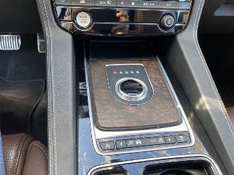 Jaguar F-Pace 3.0 S/C Super charger 381PK AWD Nieuw staat GEEN SCHADE picture 12