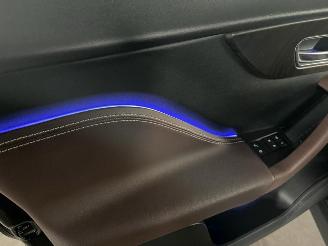 Jaguar F-Pace 3.0 S/C Super charger 381PK AWD Nieuw staat GEEN SCHADE picture 18