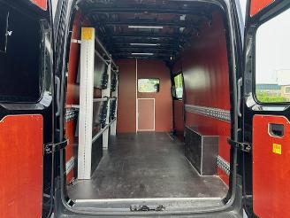 Volkswagen Crafter 35 2.0 TDI L4H3 Highline GEEN SCHADE picture 14