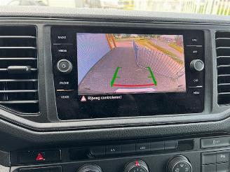 Volkswagen Crafter 35 2.0 TDI L4H3 Highline GEEN SCHADE picture 20