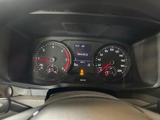 Volkswagen Crafter 35 2.0 TDI L4H3 Highline picture 5