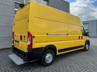 Fiat E-Ducato L3 H3 8900km !! GEEN SCHADE picture 10