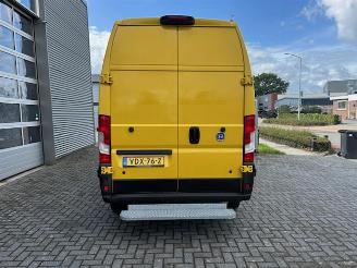 Fiat E-Ducato L3 H3 8900km !! picture 16