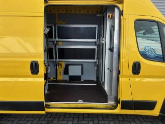 Fiat E-Ducato L3 H3 8900km !! picture 14